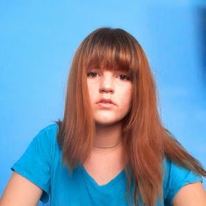 Meet your Posher, Abigail